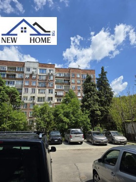 1 bedroom Hadzhi Dimitar, Sofia 1