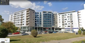 Parcheggio Manastirski liwadi, Sofia