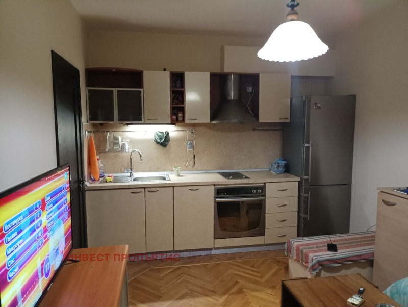 Продава  2-стаен, град София, Надежда 1 •  135 000 EUR • ID 17775050 — holmes.bg - [1] 