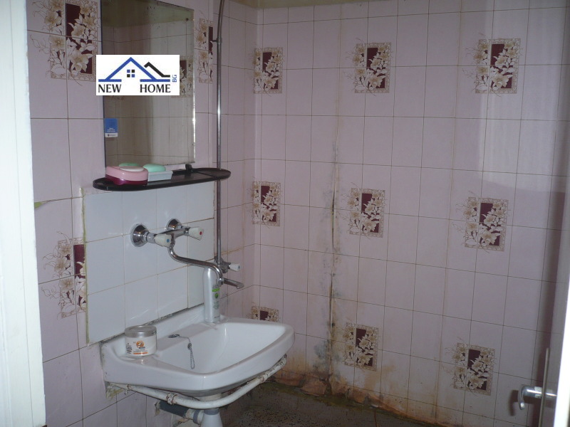 For Sale  1 bedroom Sofia , Hadzhi Dimitar , 44 sq.m | 80250238 - image [4]