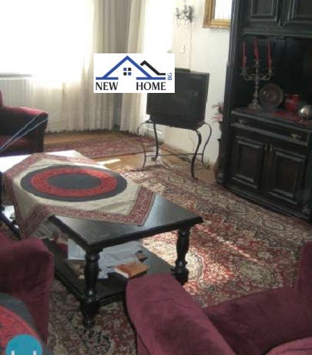 For Sale  1 bedroom Sofia , Hadzhi Dimitar , 44 sq.m | 80250238 - image [3]