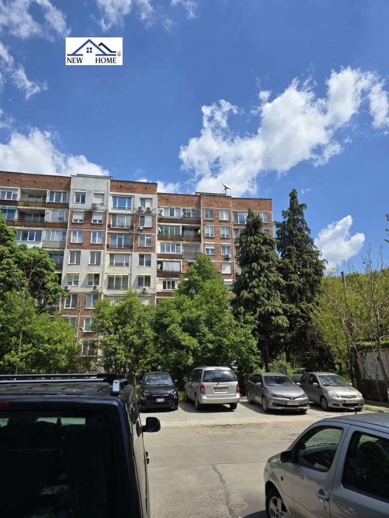 For Sale  1 bedroom Sofia , Hadzhi Dimitar , 44 sq.m | 80250238