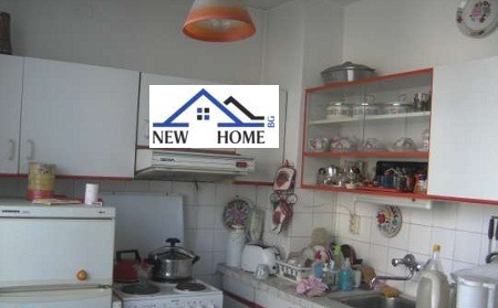 For Sale  1 bedroom Sofia , Hadzhi Dimitar , 44 sq.m | 80250238 - image [2]