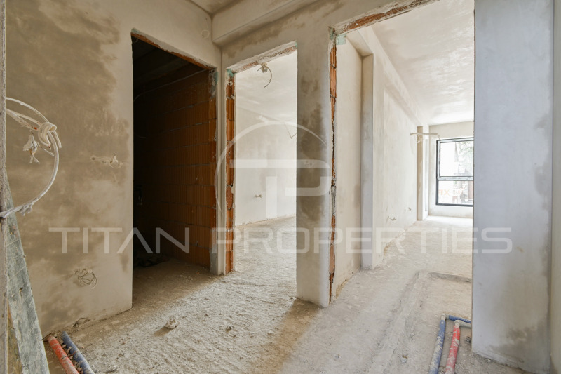 Satılık  1 yatak odası Sofia , m-t Gardova glava , 71 metrekare | 14577187 - görüntü [7]