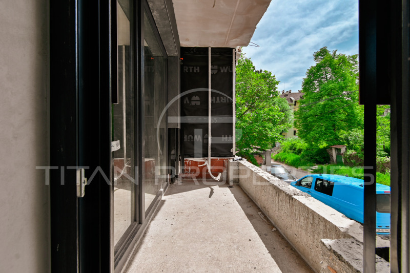 Satılık  1 yatak odası Sofia , m-t Gardova glava , 71 metrekare | 14577187 - görüntü [6]