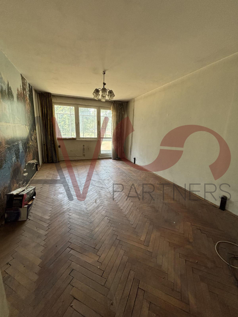 Продава  2-стаен град София , Люлин 2 , 65 кв.м | 88929945 - изображение [2]