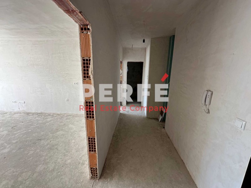 Продается  1 спальня Бургас , Меден рудник - зона А , 65 кв.м | 86147407 - изображение [7]