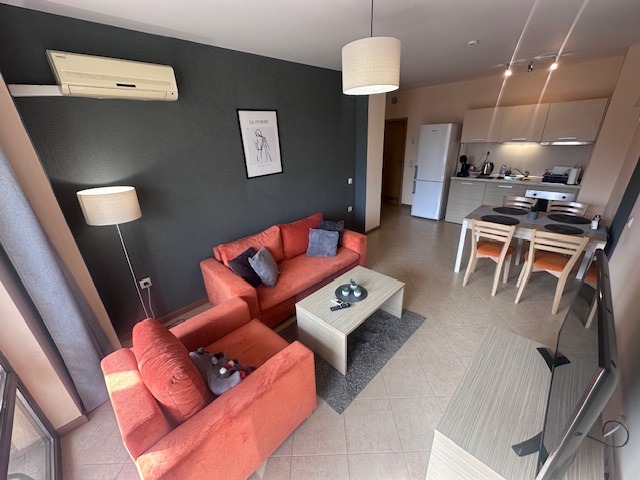 Продава 2-СТАЕН, к.к. Слънчев бряг, област Бургас