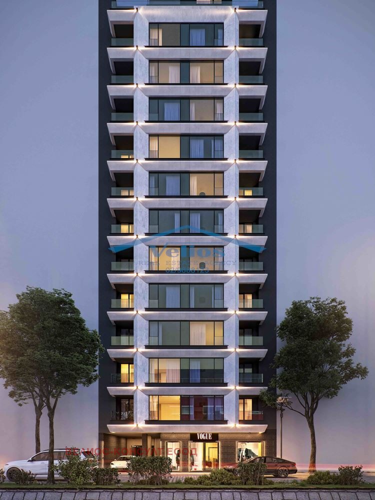 Продава 2-СТАЕН, гр. София, Зона Б-18