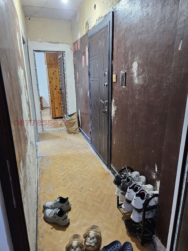 Продава 2-СТАЕН, гр. Монтана, Пъстрина, снимка 4 - Апартаменти - 55841391