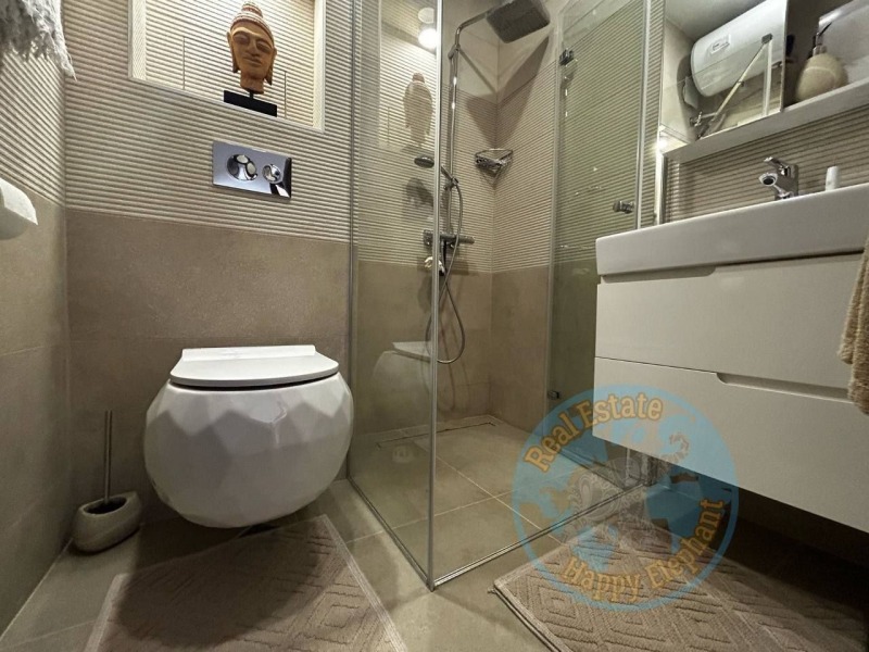 Na sprzedaż  2 sypialnie region Burgas , Nesebar , 142 mkw | 94861412 - obraz [6]