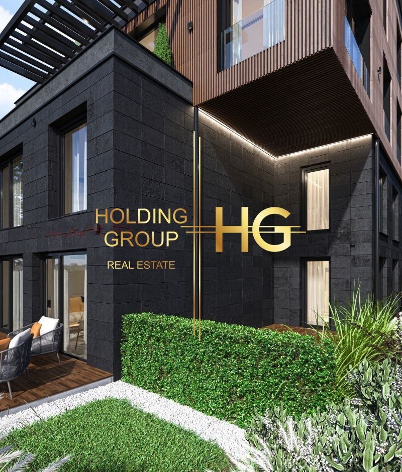 Na prodej  2 ložnice Varna , m-t Dolna Traka , 102 m2 | 44853468 - obraz [2]