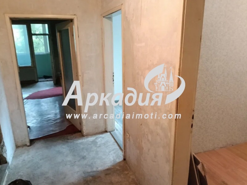 For Sale  2 bedroom Plovdiv , Vastanicheski , 69 sq.m | 71933623 - image [4]