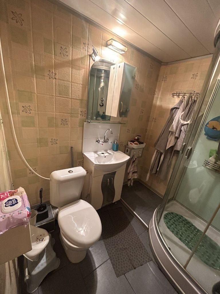 Продава 3-СТАЕН, гр. София, Надежда 3, снимка 4 - Апартаменти - 53727387