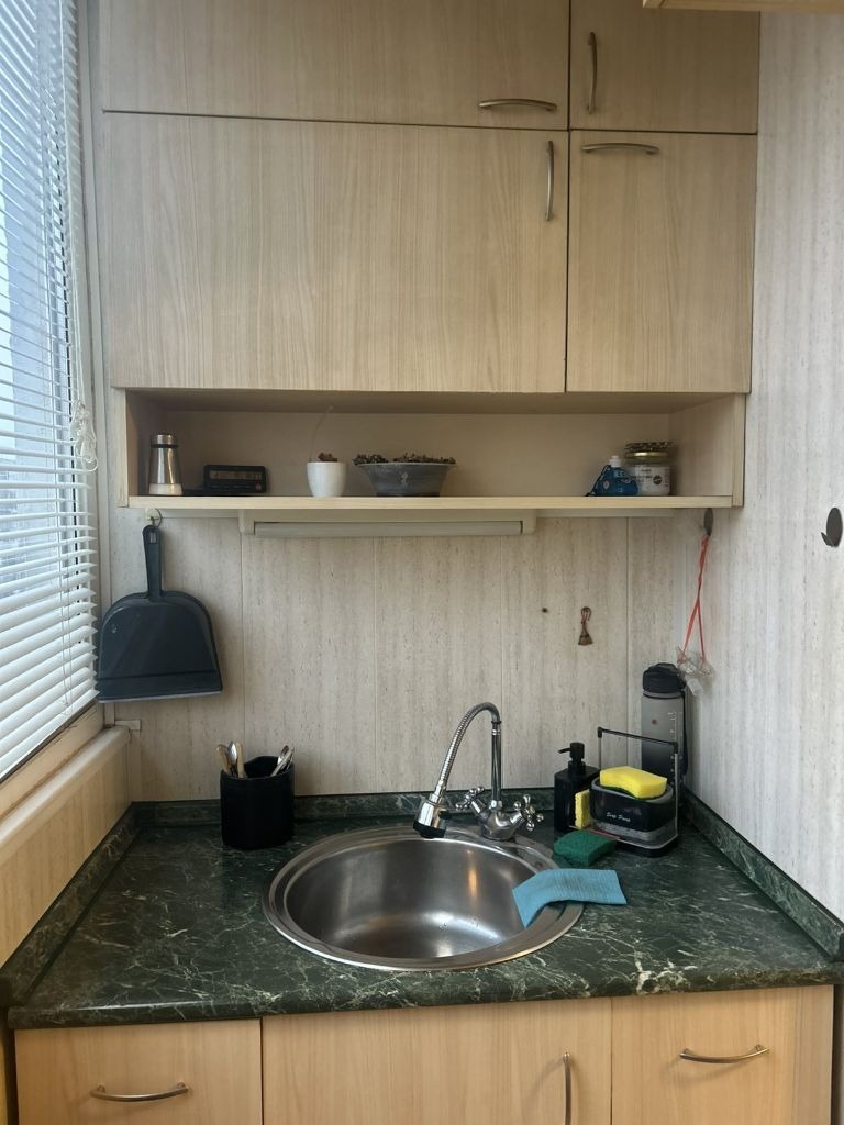 Продава 3-СТАЕН, гр. София, Надежда 3, снимка 2 - Апартаменти - 53727387