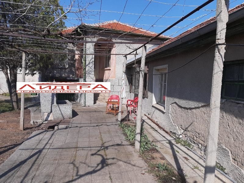 Продава  Къща област Пловдив , с. Чешнегирово , 145 кв.м | 16834132 - изображение [3]
