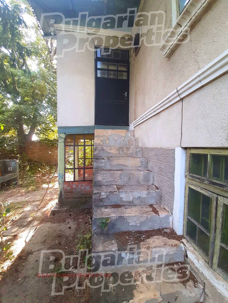 For Sale  House region Ruse , Polsko Kosovo , 140 sq.m | 62318889 - image [13]