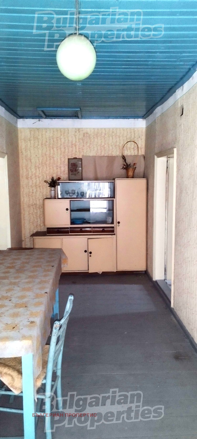 Продава  Къща област Русе , с. Полско Косово , 140 кв.м | 62318889 - изображение [10]