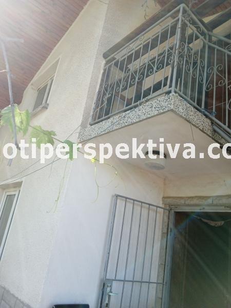 For Sale  House region Plovdiv , Brestnik , 84 sq.m | 71956107 - image [2]