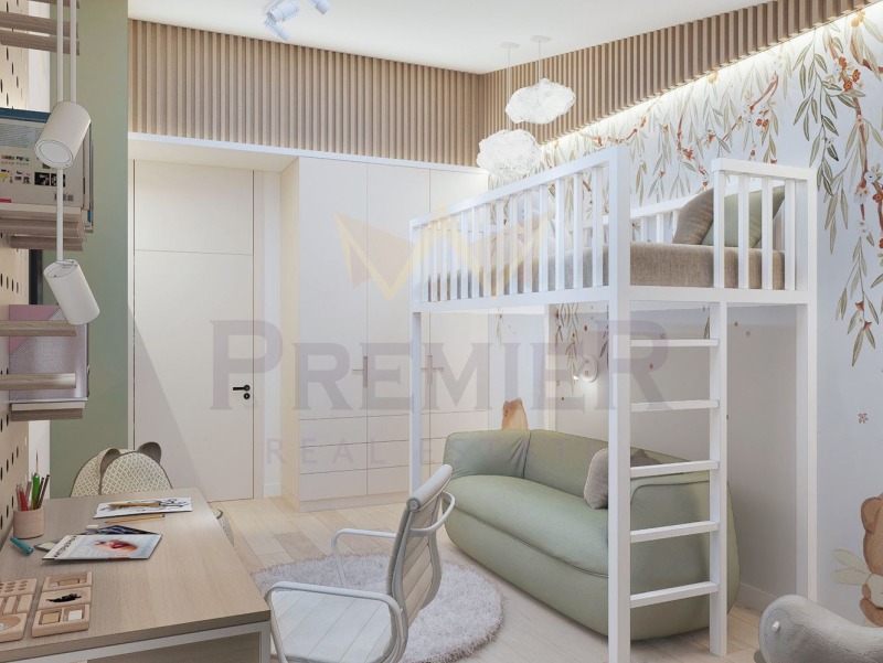 Продава КЪЩА, гр. София, с. Панчарево, снимка 5 - Къщи - 50483796