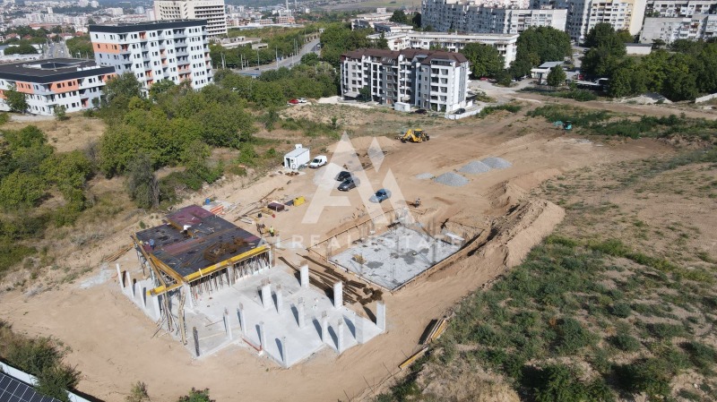 Продава КЪЩА, гр. Плевен, Дружба 2, снимка 5 - Къщи - 51180556