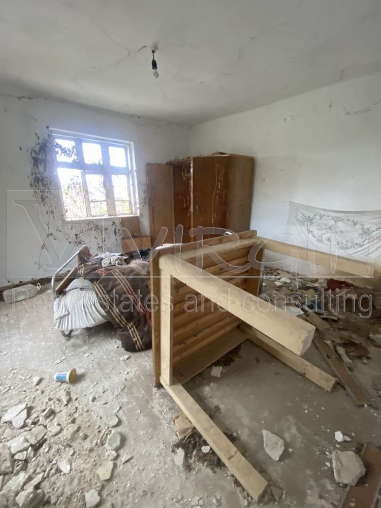 Продава КЪЩА, с. Просечен, област Варна, снимка 10 - Къщи - 53616217