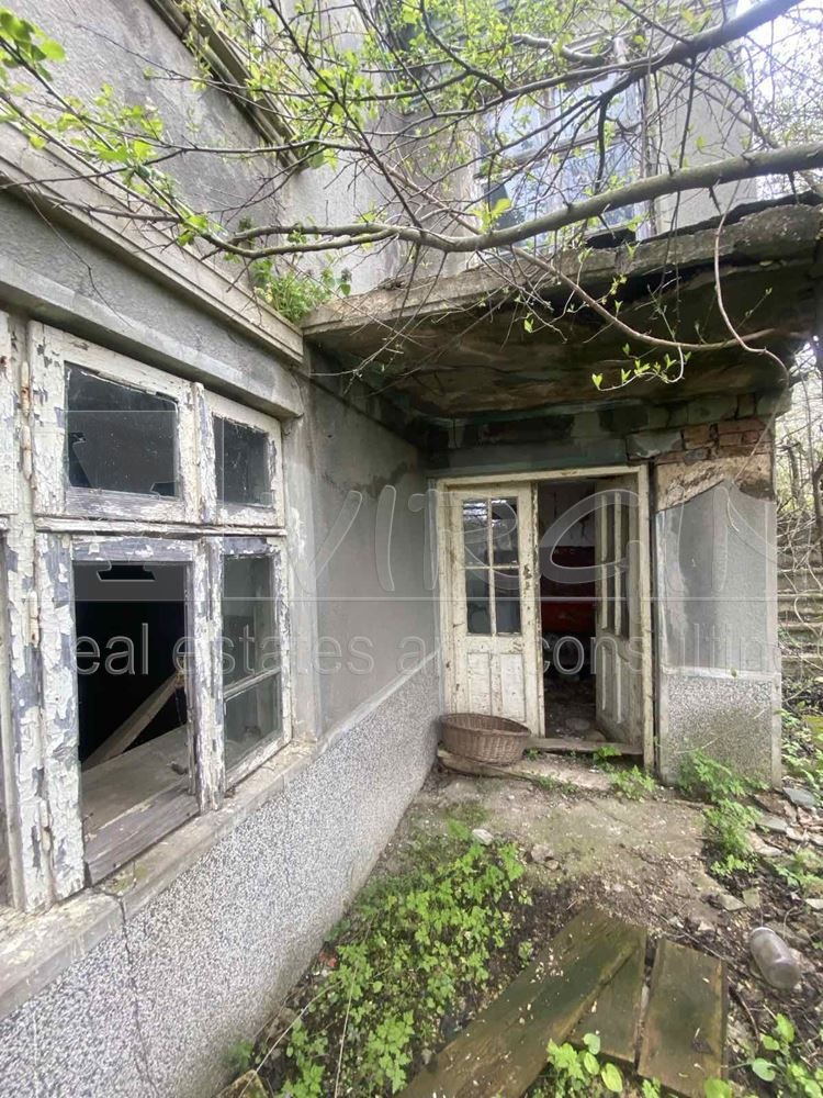 Продава КЪЩА, с. Просечен, област Варна, снимка 3 - Къщи - 53616217