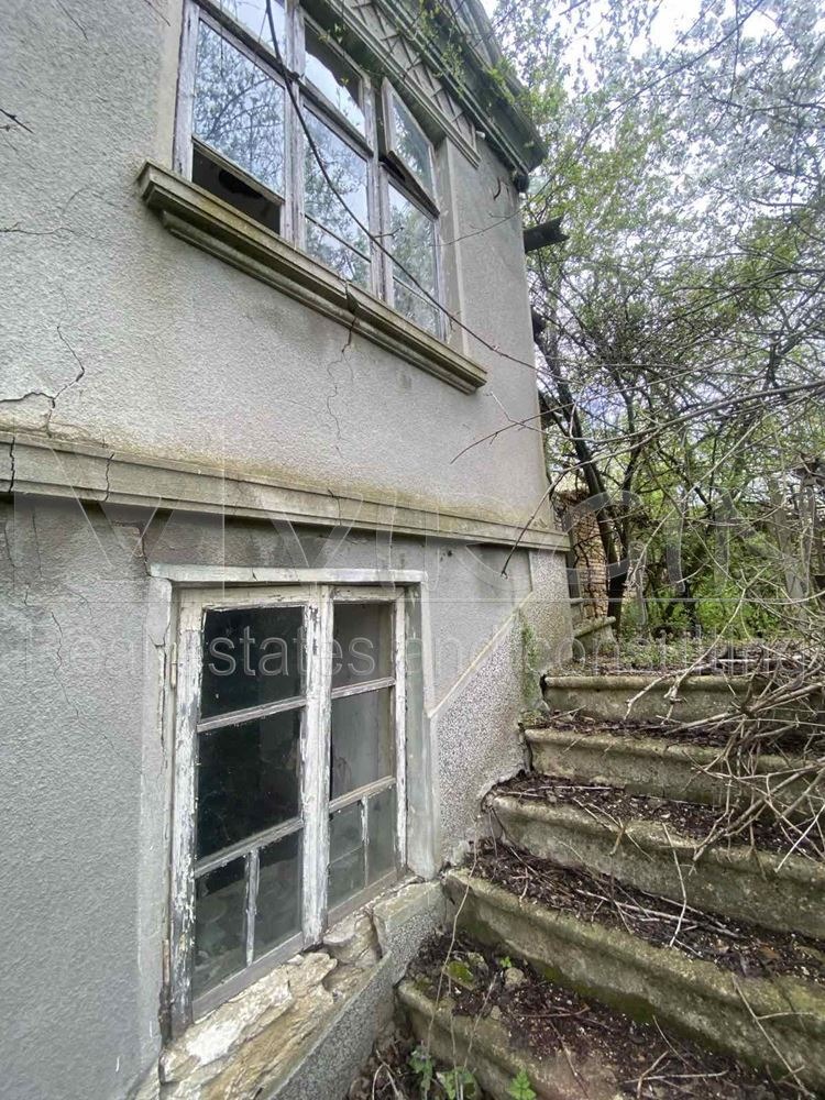 Продава КЪЩА, с. Просечен, област Варна, снимка 2 - Къщи - 53616217