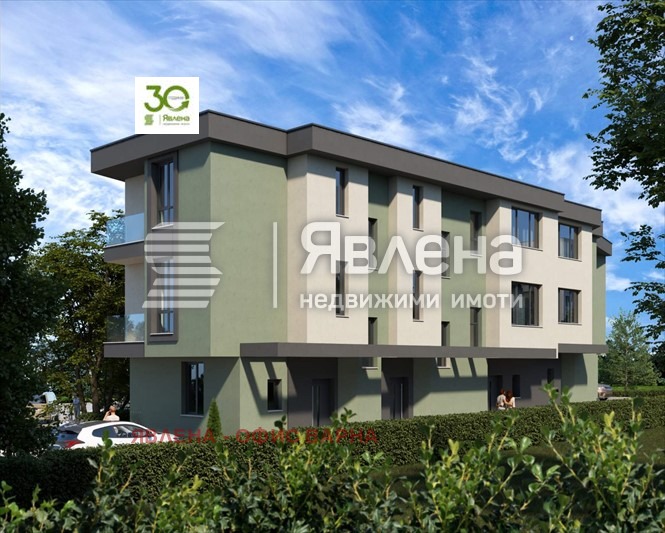 Продава КЪЩА, гр. Аксаково, област Варна, снимка 5 - Къщи - 56332158