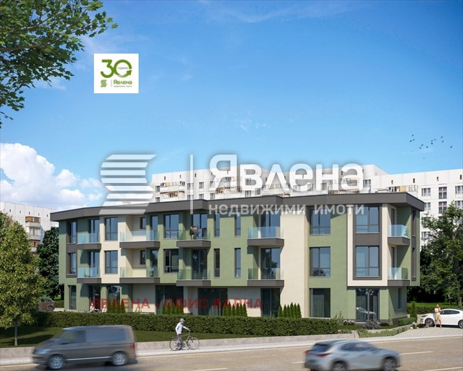 Продава КЪЩА, гр. Аксаково, област Варна