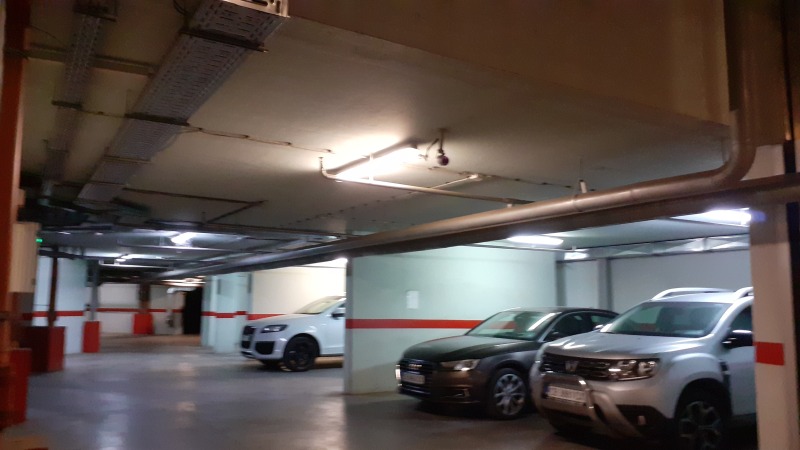Na sprzedaż  Parcheggio Sofia , Manastirski liwadi , 38 mkw | 26432325 - obraz [2]