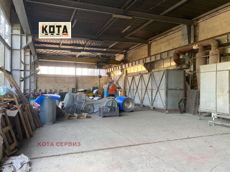 For Sale  Industrial building Sofia , Chelopechene , 2100 sq.m | 58066051 - image [10]