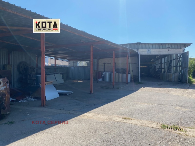 For Sale  Industrial building Sofia , Chelopechene , 2100 sq.m | 58066051 - image [4]