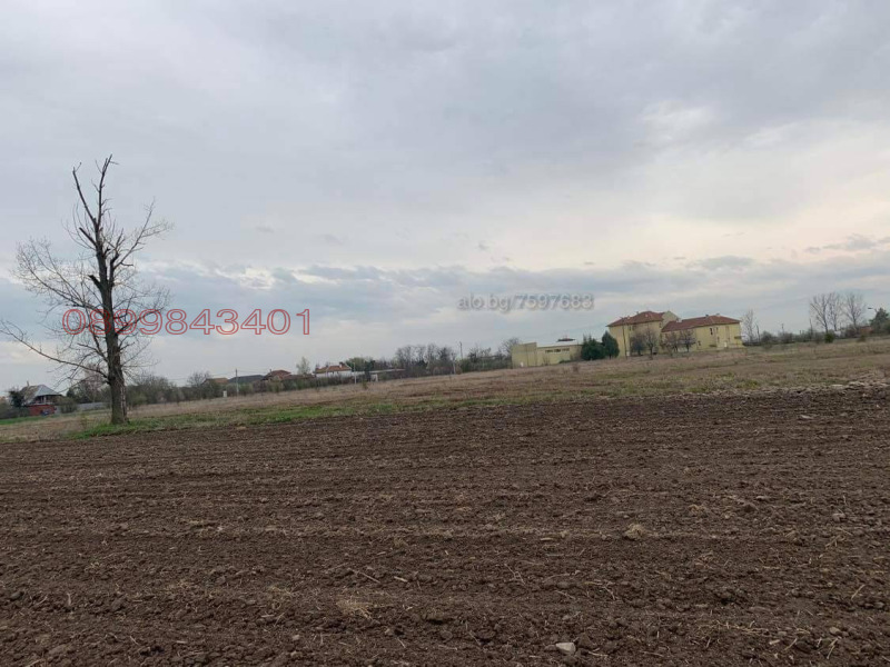 Til salg  Grund region Plovdiv , Benkovski , 3305 kvm | 92347649 - billede [2]