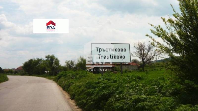 На продаж  Сюжет область Варна , Тръстиково , 860 кв.м | 17015796 - зображення [3]