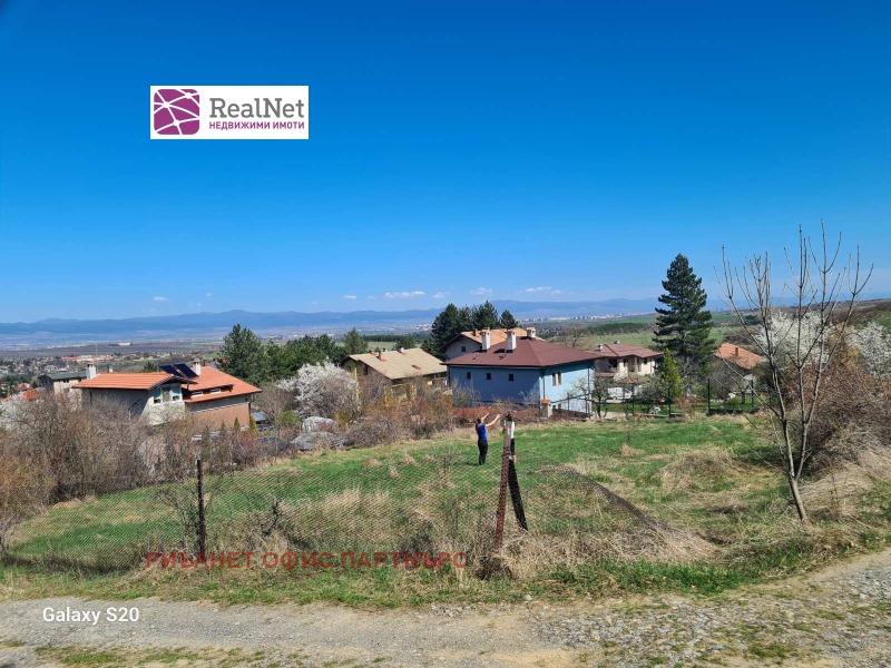 Продава  Парцел град София , гр. Банкя , 1210 кв.м | 88800376 - изображение [8]