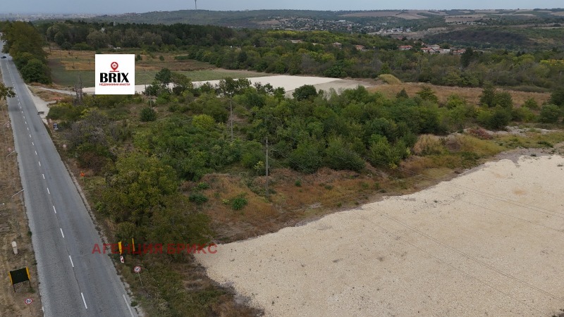 Zu verkaufen  Handlung region Russe , glawen pat E85 , 7001 qm | 77589165 - Bild [4]