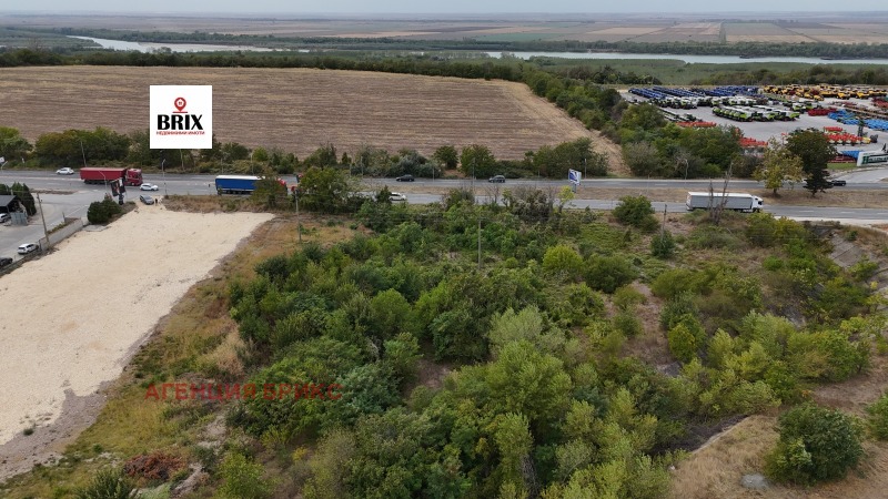 Zu verkaufen  Handlung region Russe , glawen pat E85 , 7001 qm | 77589165 - Bild [2]