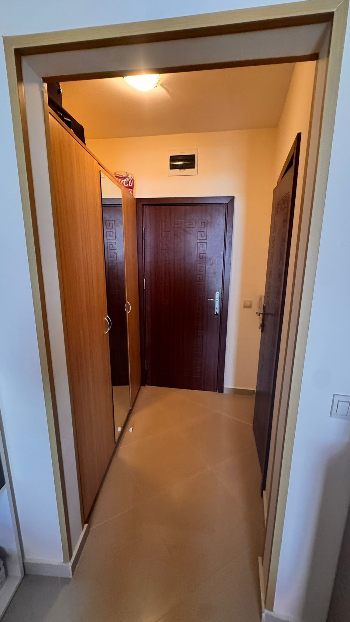 Продава 1-СТАЕН, гр. Приморско, област Бургас, снимка 3 - Апартаменти - 55475370