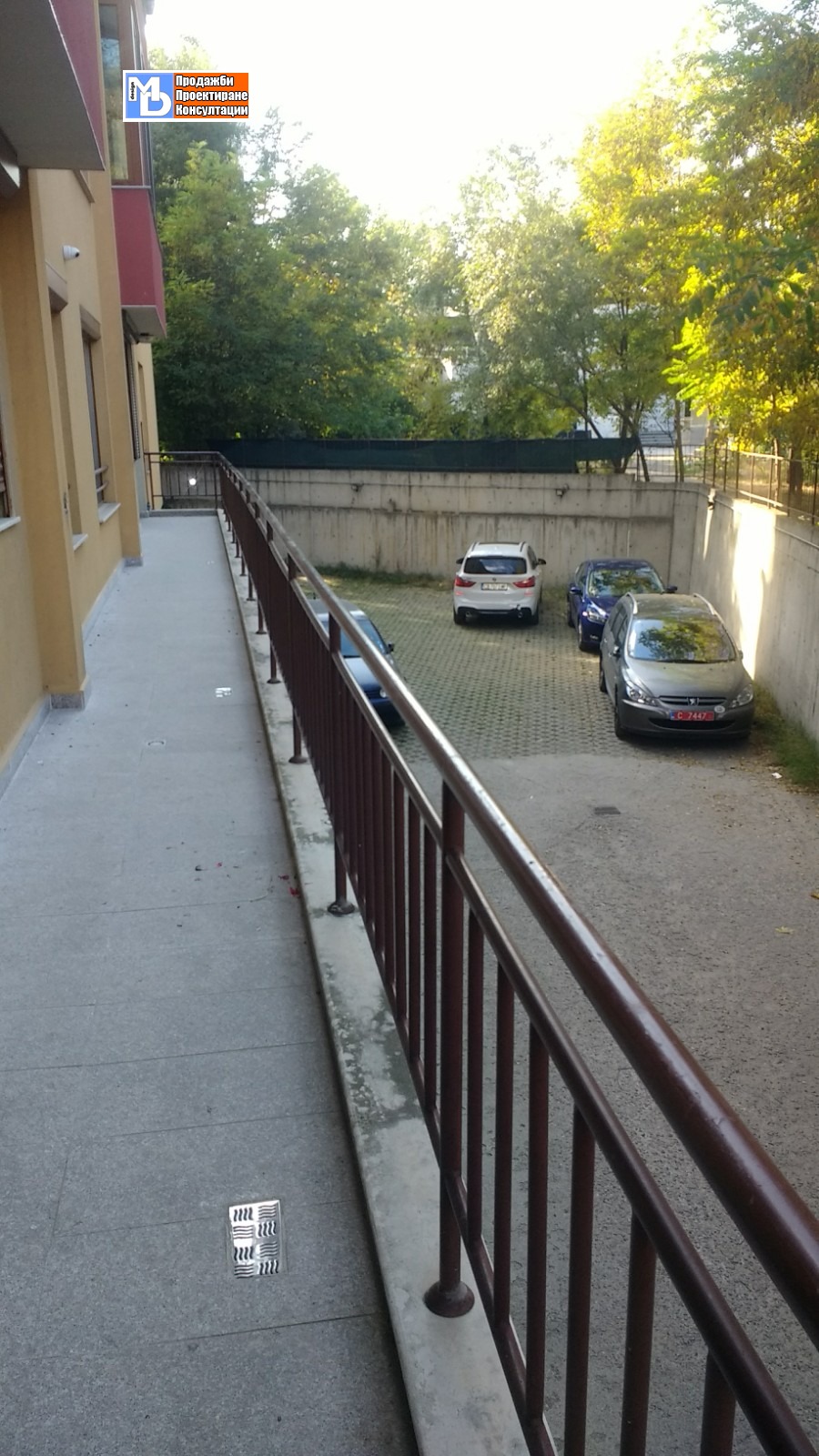 Продава 2-СТАЕН, гр. София, Витоша, снимка 13 - Апартаменти - 55127153