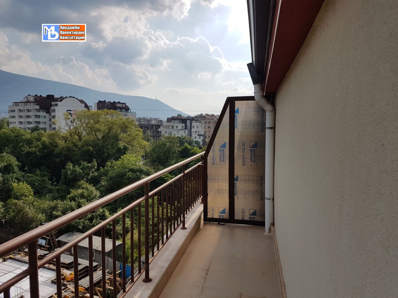 Продава 2-СТАЕН, гр. София, Витоша, снимка 9 - Апартаменти - 55127153