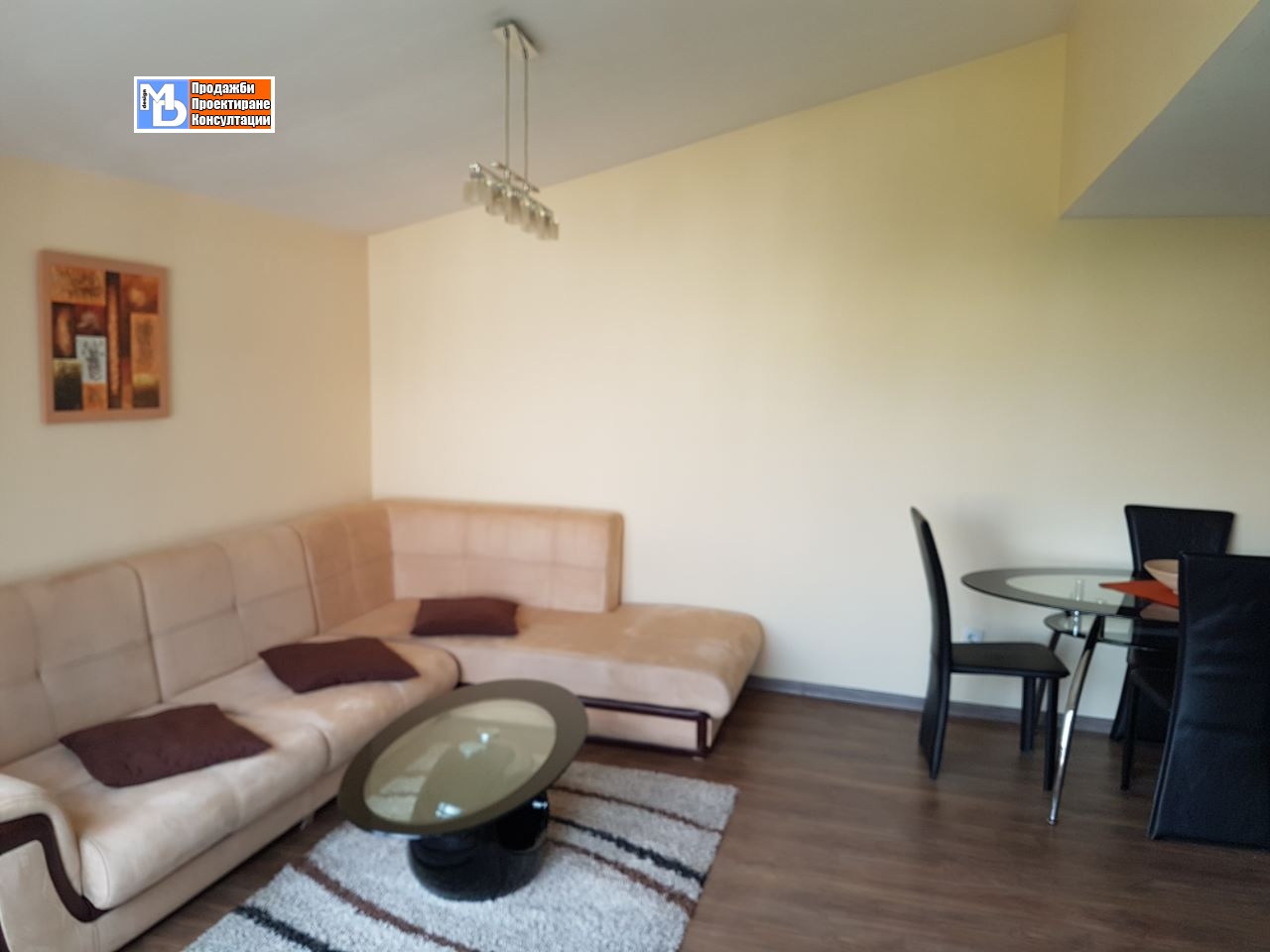 Продава 2-СТАЕН, гр. София, Витоша, снимка 2 - Апартаменти - 55127153