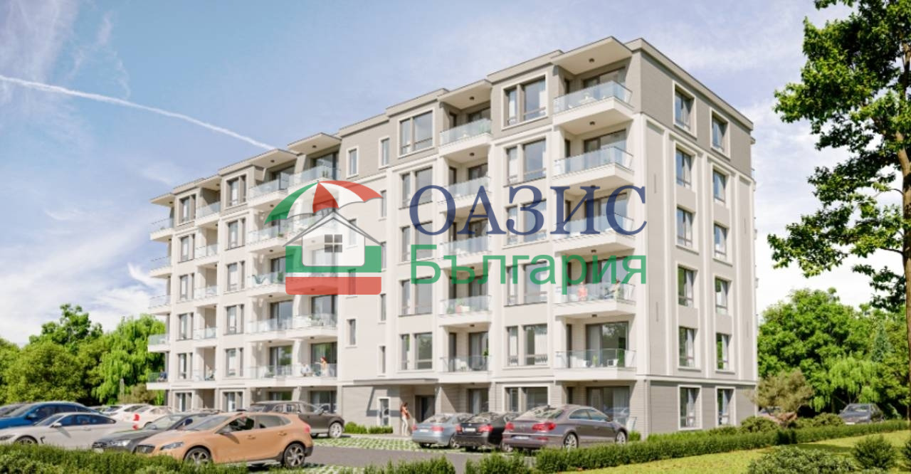 Продава 2-СТАЕН, к.к. Слънчев бряг, област Бургас