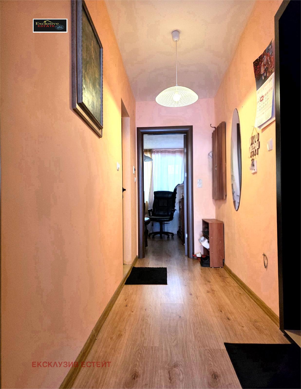 Продава 2-СТАЕН, гр. Варна, ВИНС-Червен площад, снимка 7 - Апартаменти - 54329863