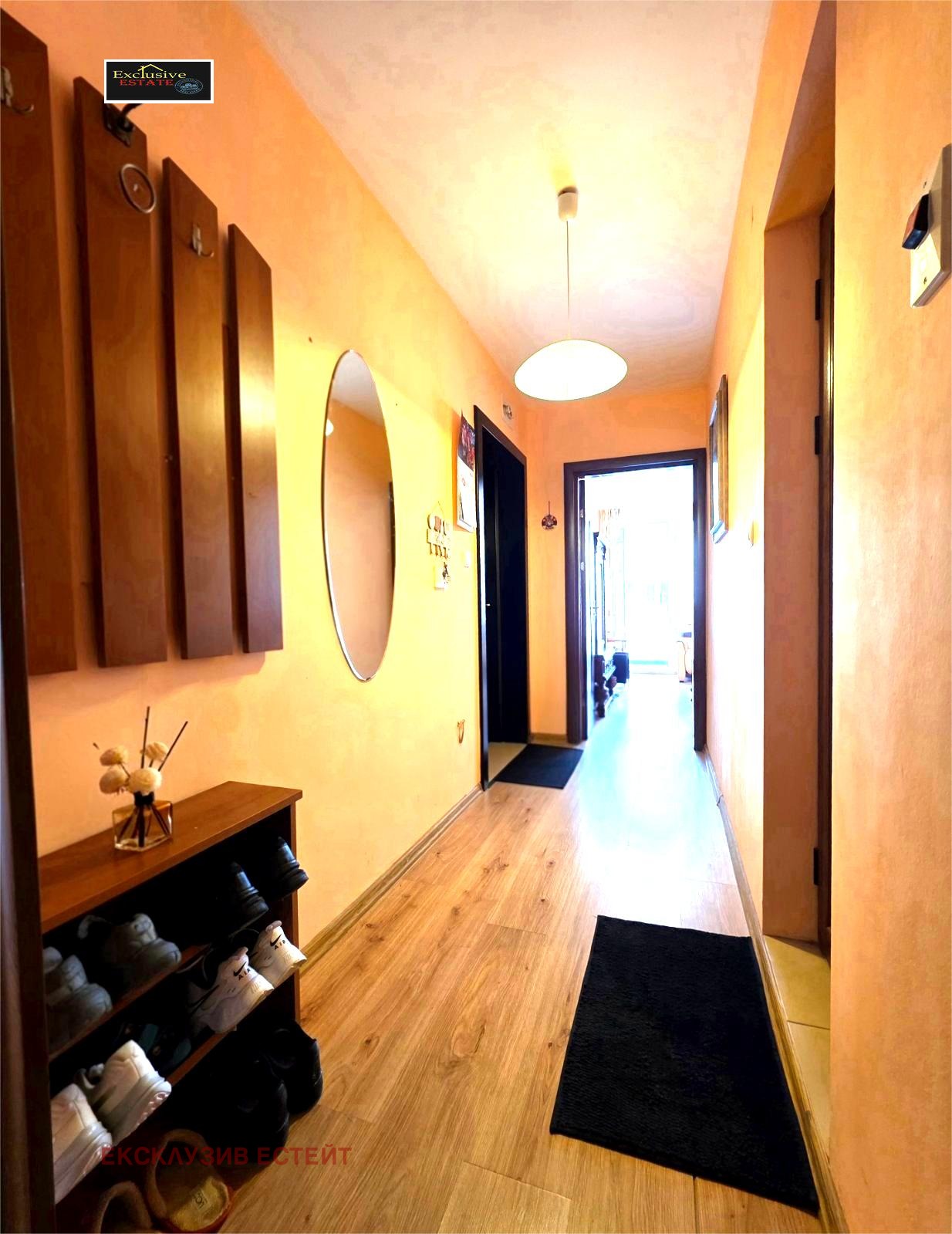 Продава 2-СТАЕН, гр. Варна, ВИНС-Червен площад, снимка 6 - Апартаменти - 54329863