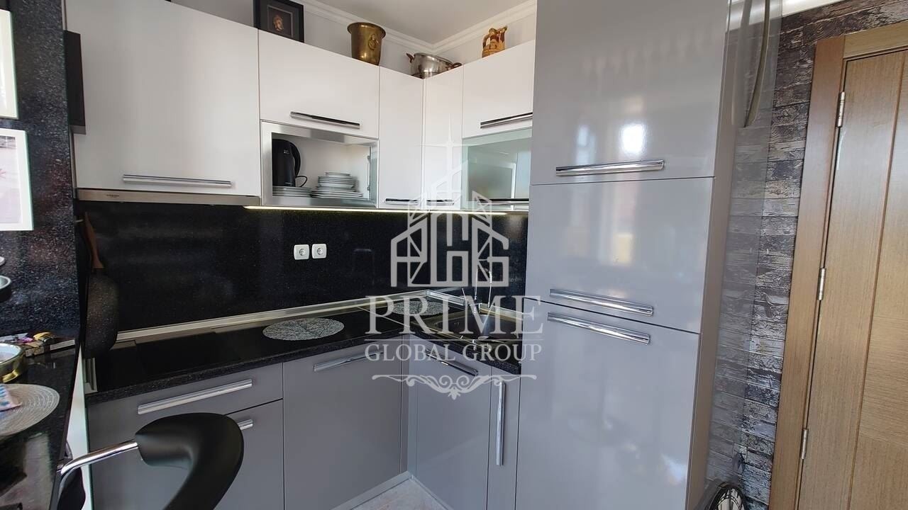 Продава 2-СТАЕН, к.к. Слънчев бряг, област Бургас