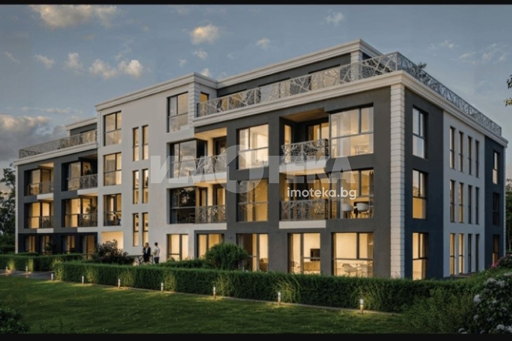 Продава 2-СТАЕН, гр. София, Малинова долина