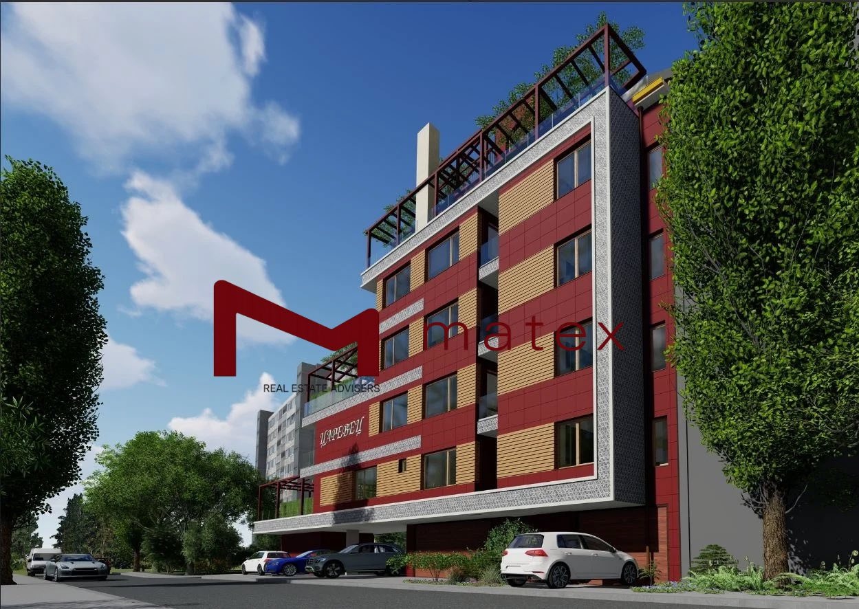 Продава 2-СТАЕН, гр. Варна, Завод Дружба
