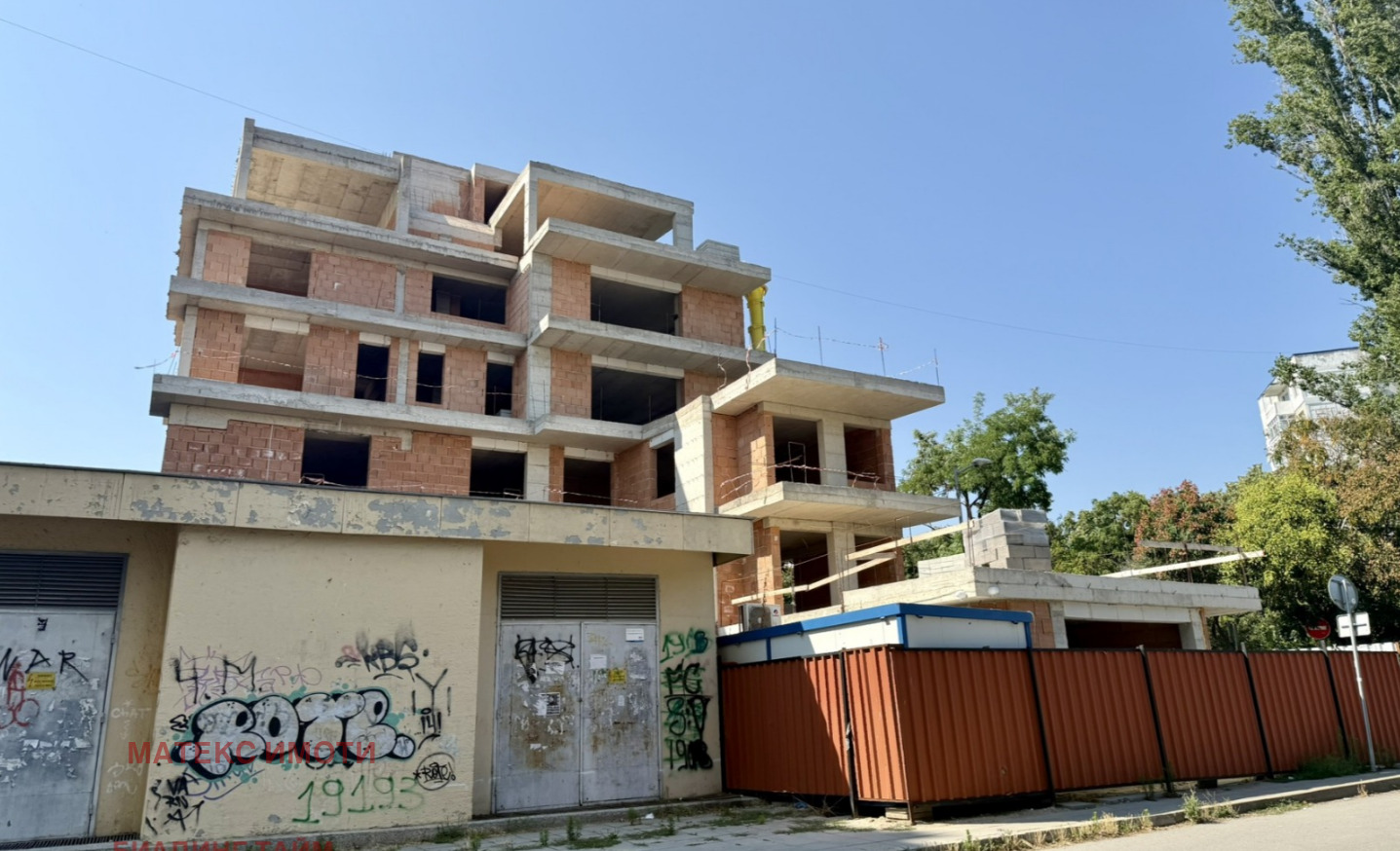 Продава 2-СТАЕН, гр. Варна, Завод Дружба, снимка 3 - Апартаменти - 55263147
