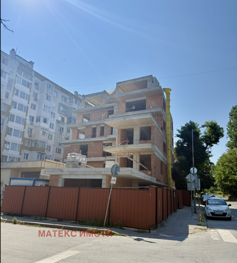 Продава 2-СТАЕН, гр. Варна, Завод Дружба, снимка 2 - Апартаменти - 55263147